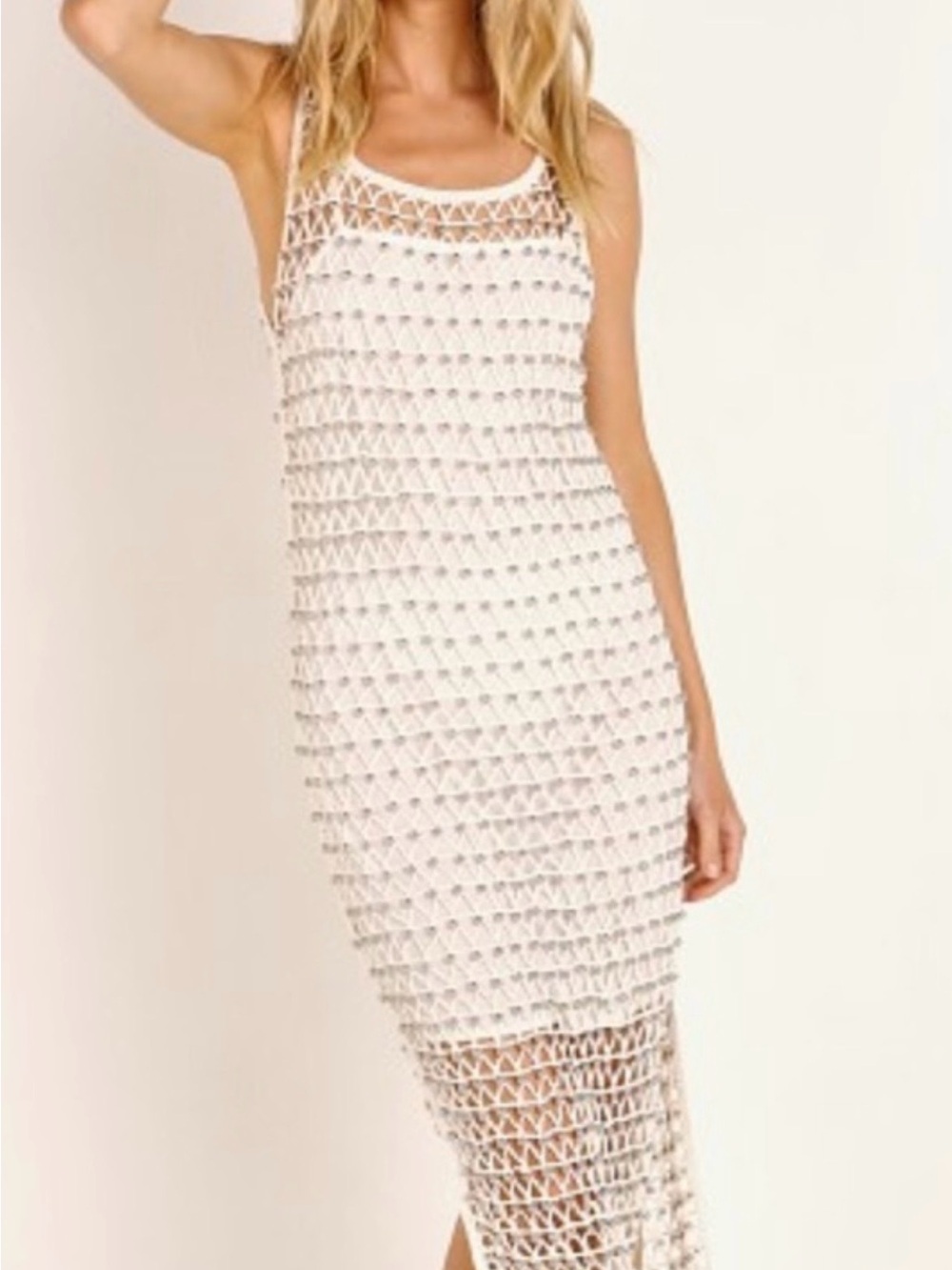 Cleobella Miche Dress Small